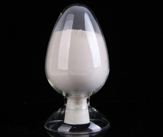 硅藻土基表面有機化氫氧化鎂：制備、性能及應(yīng)用前景研究"  摘要：